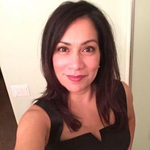 Meet your Posher, Monica